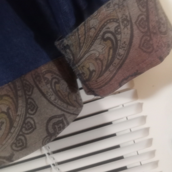 🎉HP🎉 Stanley blacker jean jacket - Picture 4 of 7